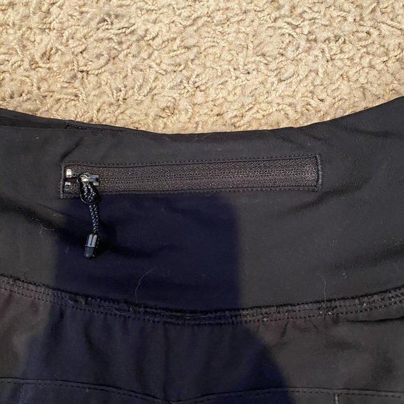 lululemon speed up 2.5” - Picture 6 of 7